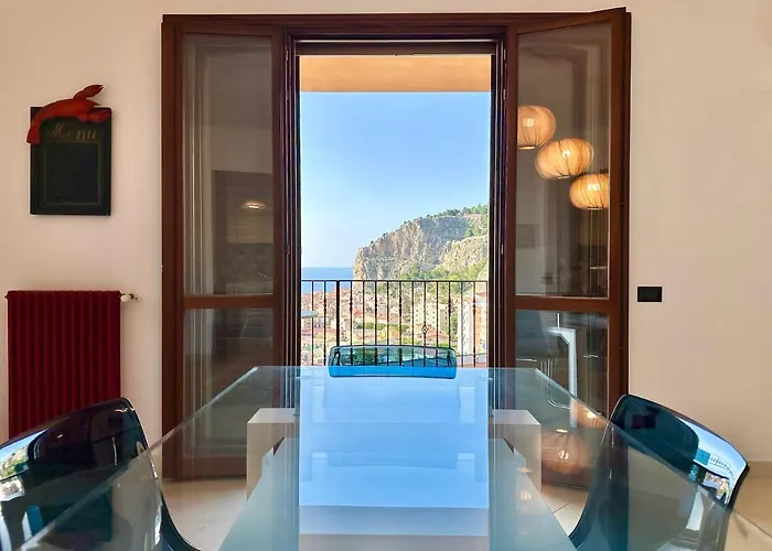 Apartment Flight Over The Sea House By Housilia