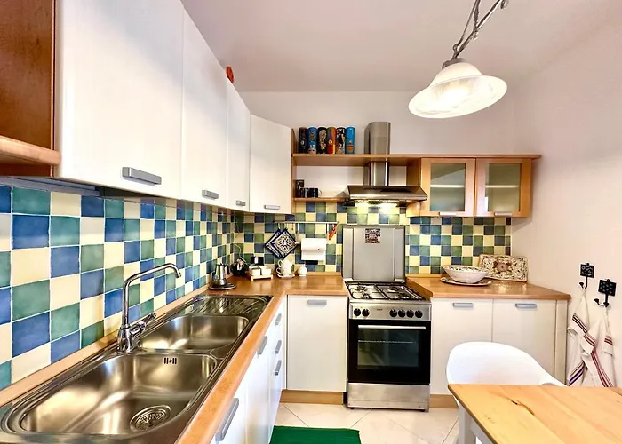 Apartment Flight Over The Sea House By Housilia