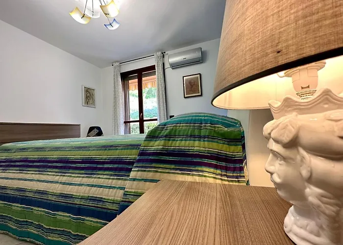 Flight Over The Sea House By Housilia