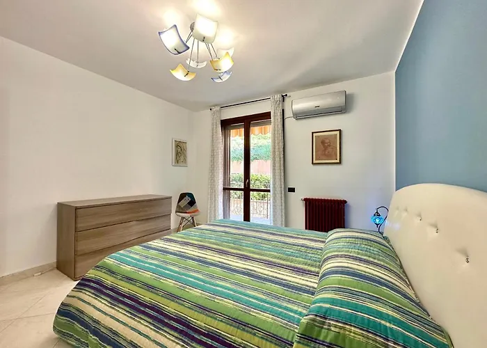 Apartment Flight Over The Sea House By Housilia