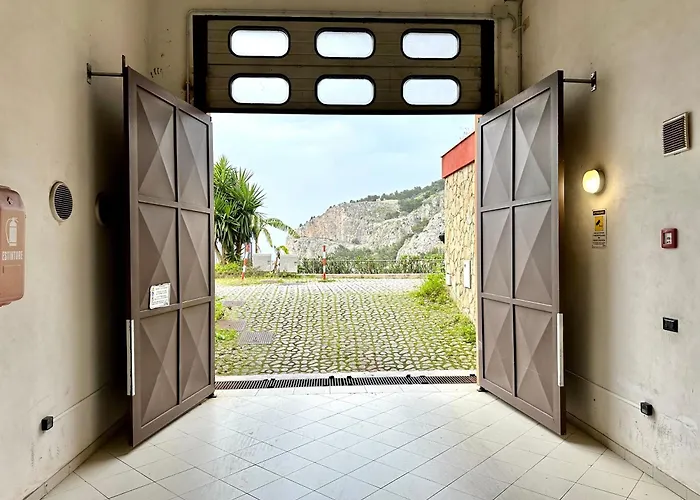 Flight Over The Sea House By Housilia *