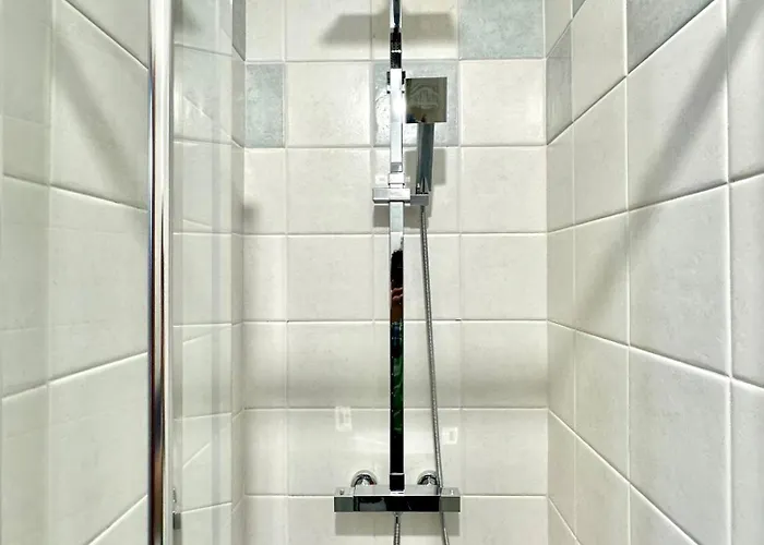 Flight Over The Sea House By Housilia Apartment