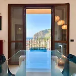 Apartment Flight Over The Sea House By Housilia