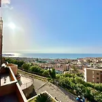 Apartment Flight Over The Sea House By Housilia Cefalù