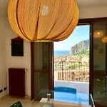 Flight Over The Sea House By Housilia דירה צ'פאלו