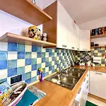 Flight Over The Sea House By Housilia * צ'פאלו