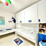 Apartment Flight Over The Sea House By Housilia Cefalù