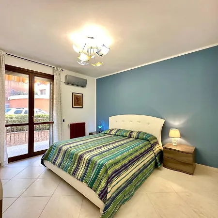 Flight Over The Sea House By Housilia *