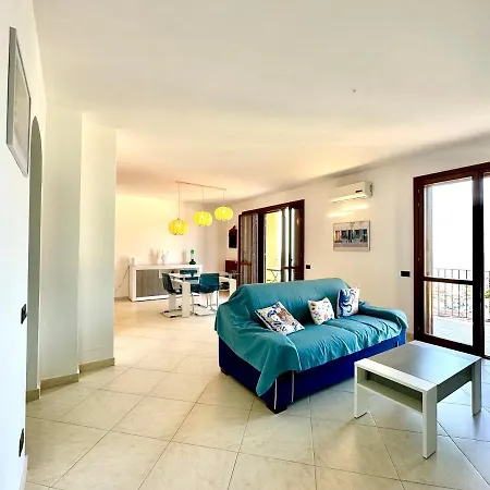 Appartement Flight Over The Sea House By Housilia *