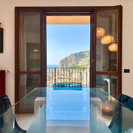 Appartement Flight Over The Sea House By Housilia