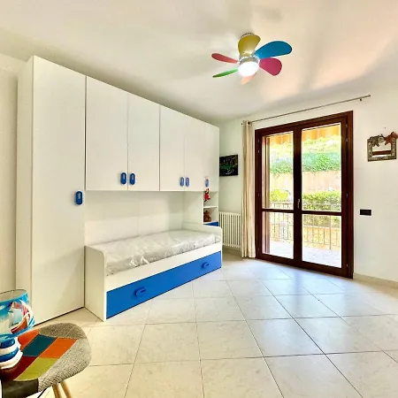 公寓 Flight Over The Sea House By Housilia *