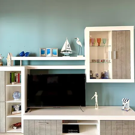 Appartement Flight Over The Sea House By Housilia