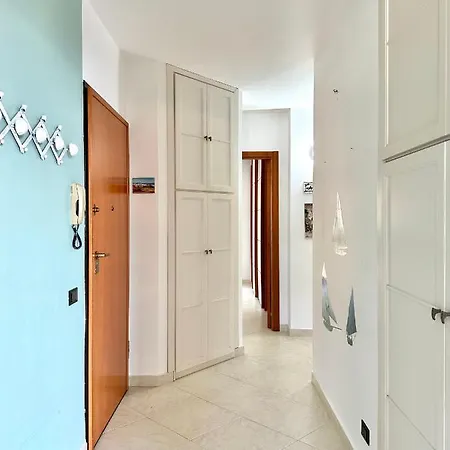 Flight Over The Sea House By Housilia *