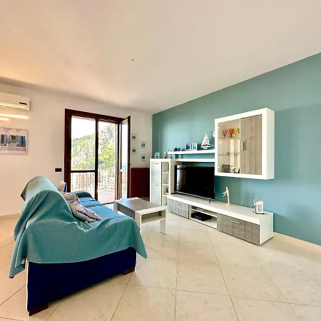 Appartement Flight Over The Sea House By Housilia