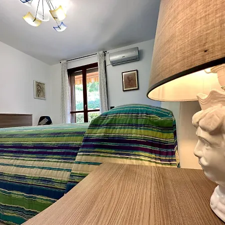 Flight Over The Sea House By Housilia