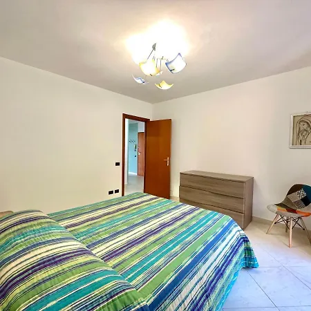 Flight Over The Sea House By Housilia Apartment *