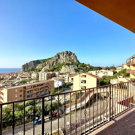 公寓 Flight Over The Sea House By Housilia