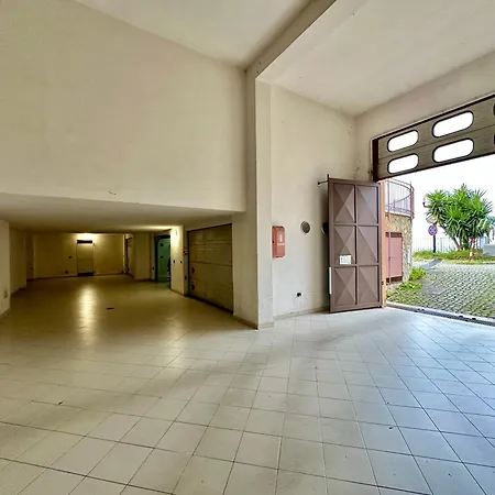 公寓 Flight Over The Sea House By Housilia