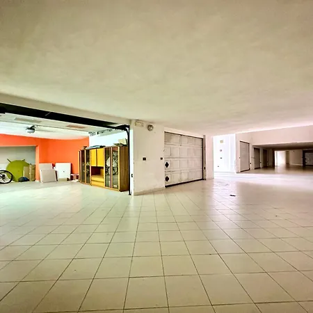 Appartement Flight Over The Sea House By Housilia