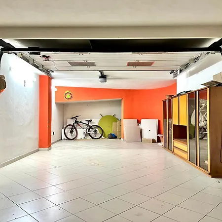 Flight Over The Sea House By Housilia 公寓 切法卢