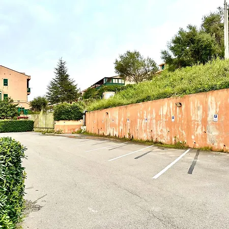 Appartement Flight Over The Sea House By Housilia *