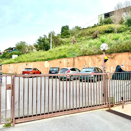 Flight Over The Sea House By Housilia 公寓 *