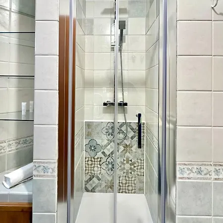 Flight Over The Sea House By Housilia