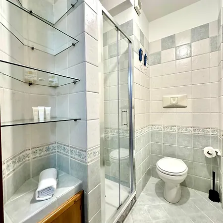 Flight Over The Sea House By Housilia Appartement Cefalù