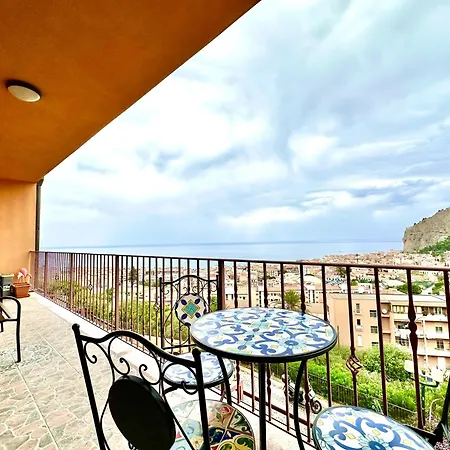 Appartement Flight Over The Sea House By Housilia