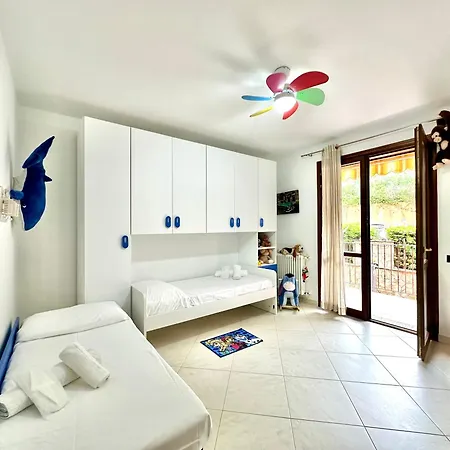 Flight Over The Sea House By Housilia