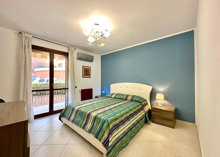 Flight Over The Sea House By Housilia *