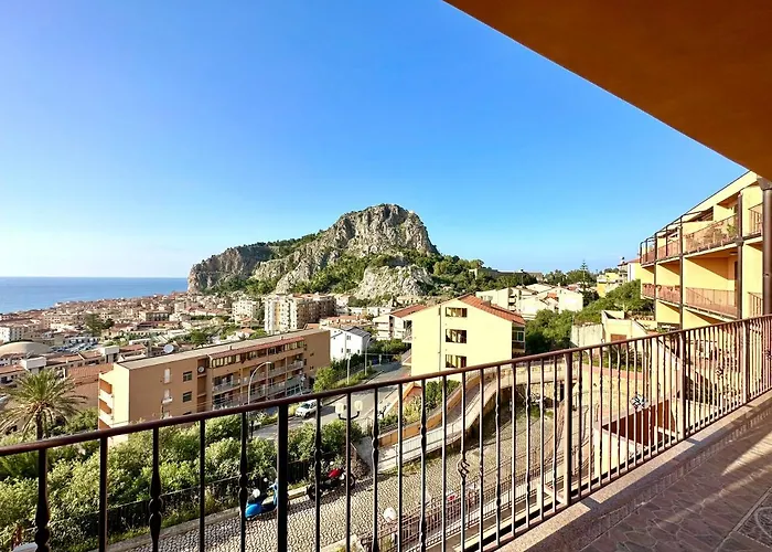 Appartement Flight Over The Sea House By Housilia