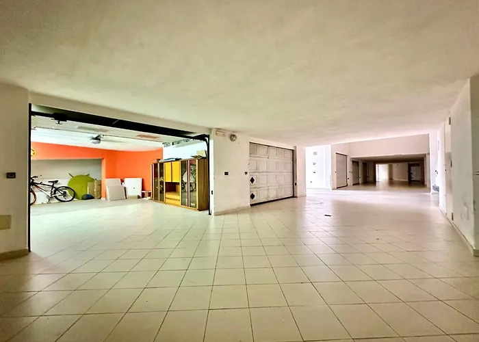 Appartement Flight Over The Sea House By Housilia