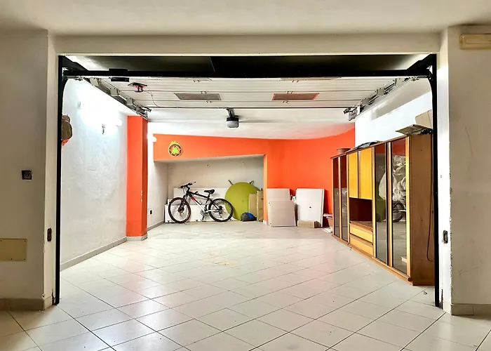 Flight Over The Sea House By Housilia Appartement Cefalù