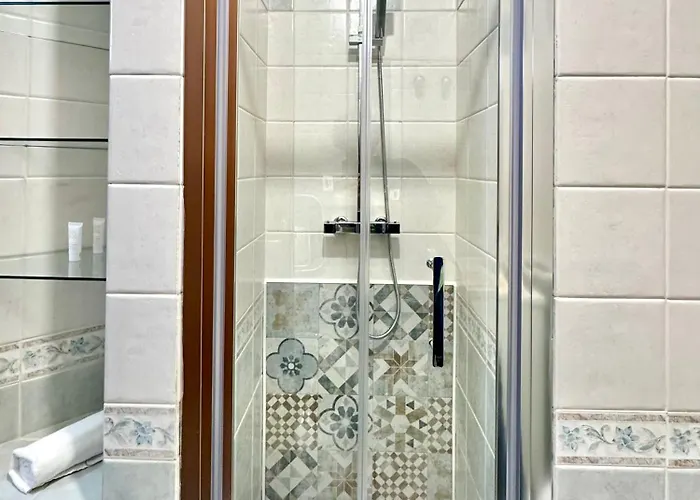 Flight Over The Sea House By Housilia