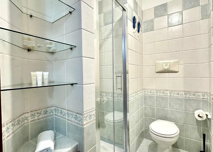 Flight Over The Sea House By Housilia Appartement Cefalù