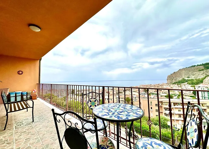 Appartement Flight Over The Sea House By Housilia